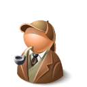 Sherlock Holmes