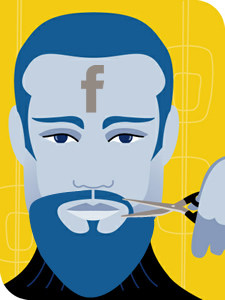 O Facebook não deixará de existir em 10 anos