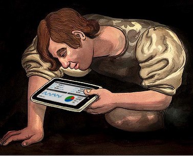 Não use métricas de vaidade, sim de conversões