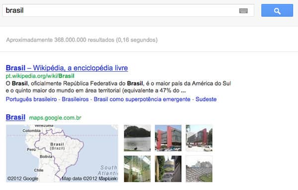 Tipos de pesquisa