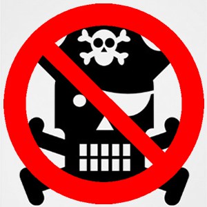 Conteúdo pirateado será critério direto de punição de sites segundo o Google