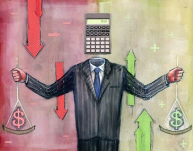 decisao Decisão: chegou a hora?