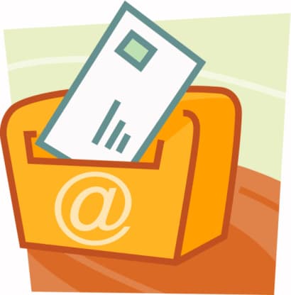 Email Marketing
