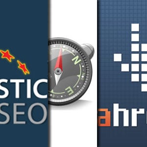 Magestic vs Opensite SEO vs Ahrefs Magestic vs Opensite SEO vs Ahrefs
