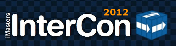 iMaster InterCon 2012