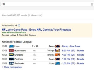 Serp Resultados de Jogos Serp Resultados de Jogos