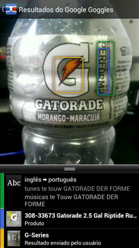 Reconhecimento de Produtos Reconhecimento de Produtos