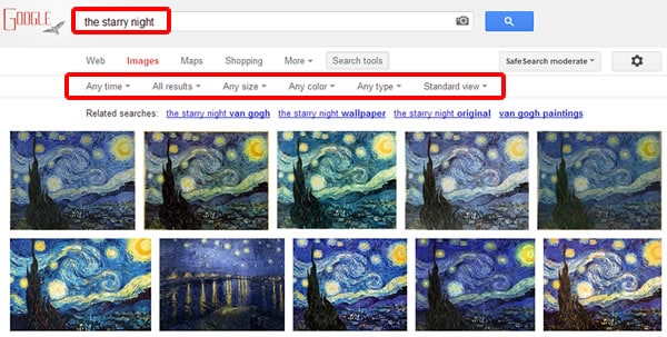 Novo Google Images Novo Google Images