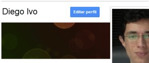 Perfil Google Plus Perfil Google Plus