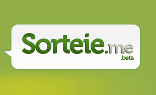 Aplicativo sorteio no Facebook Sorteie.me
