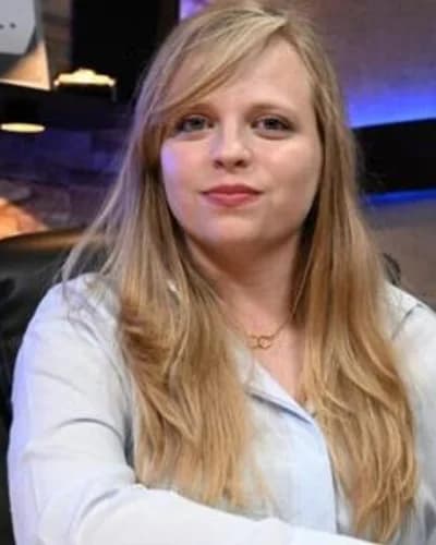Fabiane Sutiak