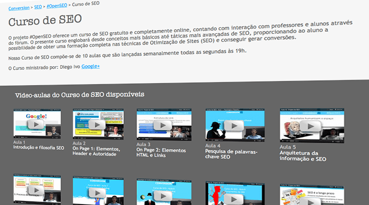 Open SEO