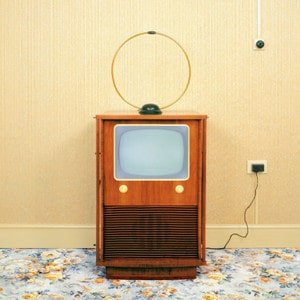 TV perde cada vez mais espaço para a Internet TV perde cada vez mais espaço para a Internet