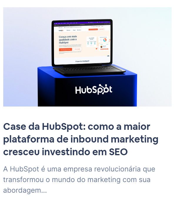 case de sucesso conversion