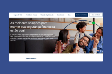 Case Icatu Seguros