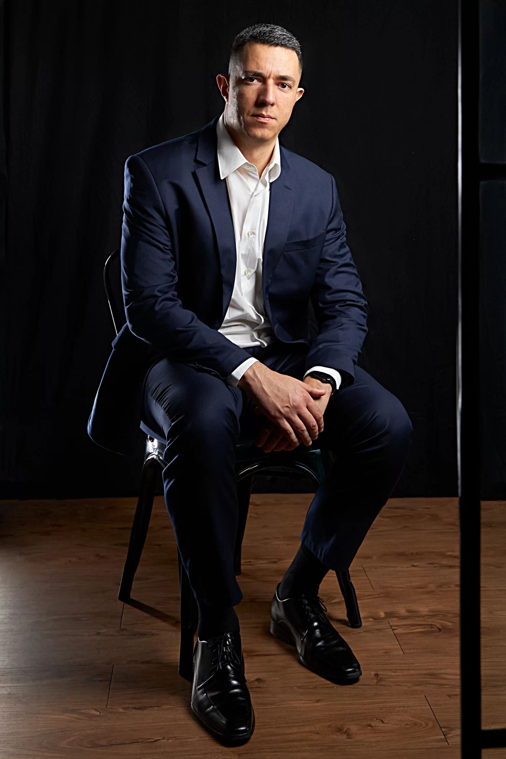 Diego Ivo, fundador da Conversion
