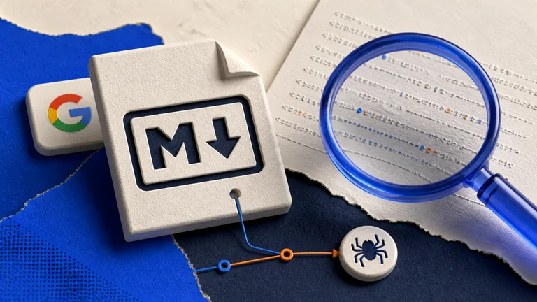 markdown