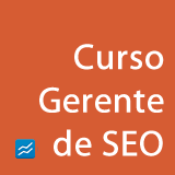 Curso Gerente de SEO