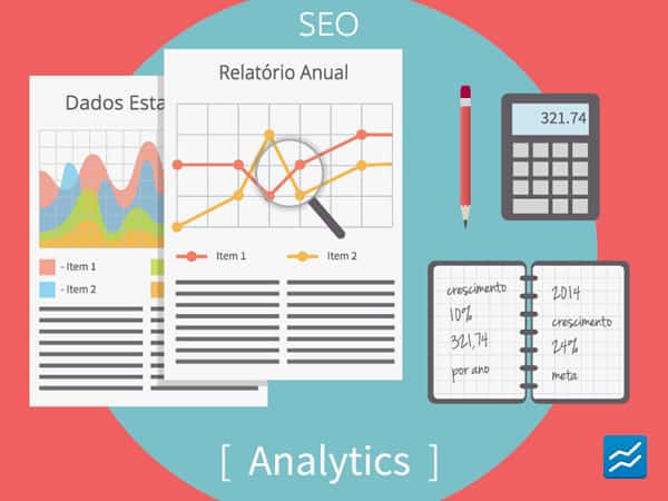 Relatorio SEO