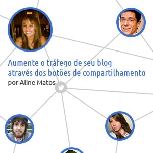 Compartilhamento Social