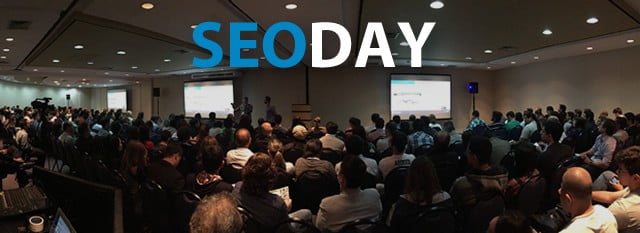 SEODay Cobertura simples