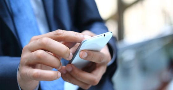 E-commerce Mobile