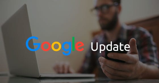 Google Update