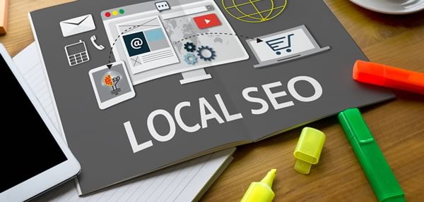 Local SEO