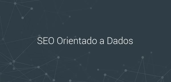 seo orientado a dados