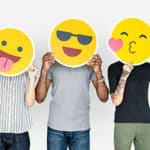 Emojis Facebook