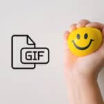 GIF para Facebook