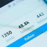 Seguidores para Instagram Thumb