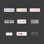 Como colocar GIF no Instagram
