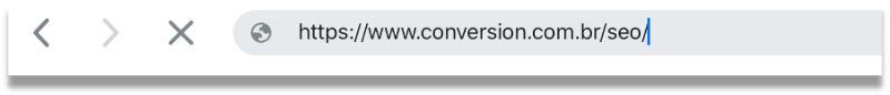 URL amigável