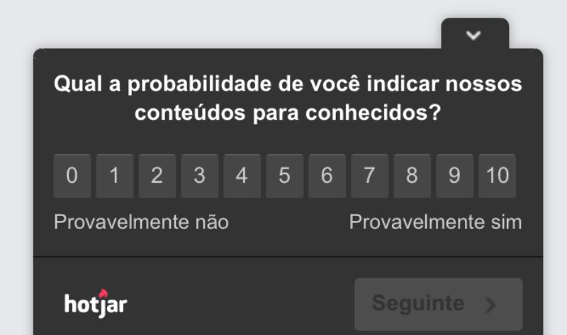 Enquete