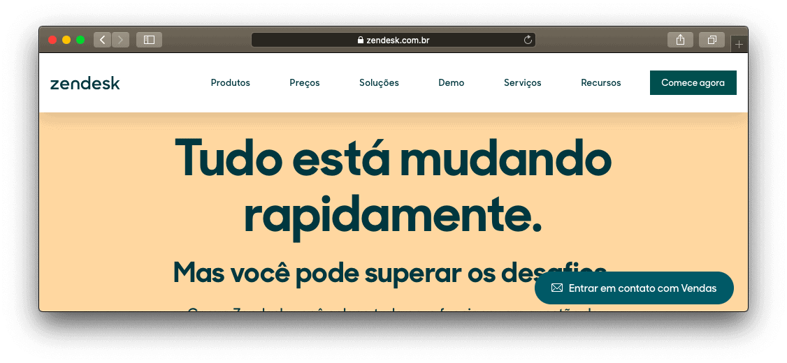 Zendesk