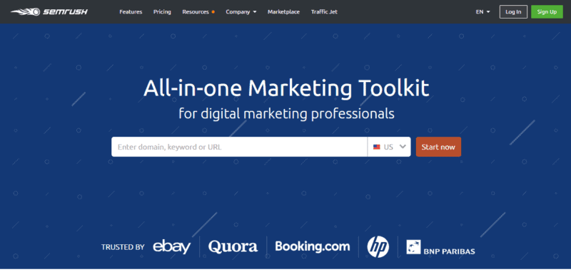 SEMRush