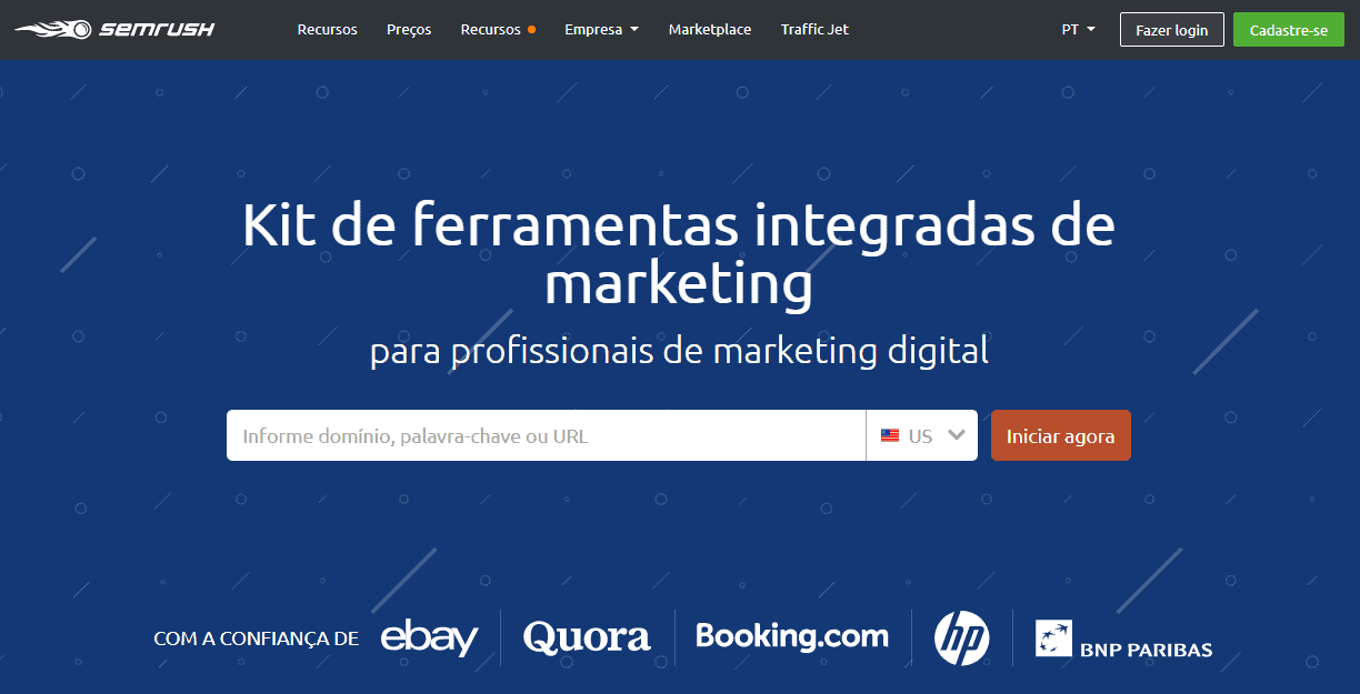 semrush