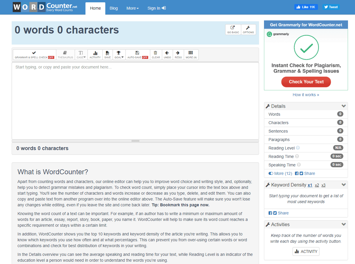 wordcounter