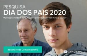 Capa Pesquisa dia dos Pais