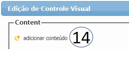 Edição de Controle Visual na Vtex