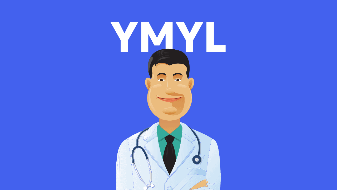 ymyl - your money your life