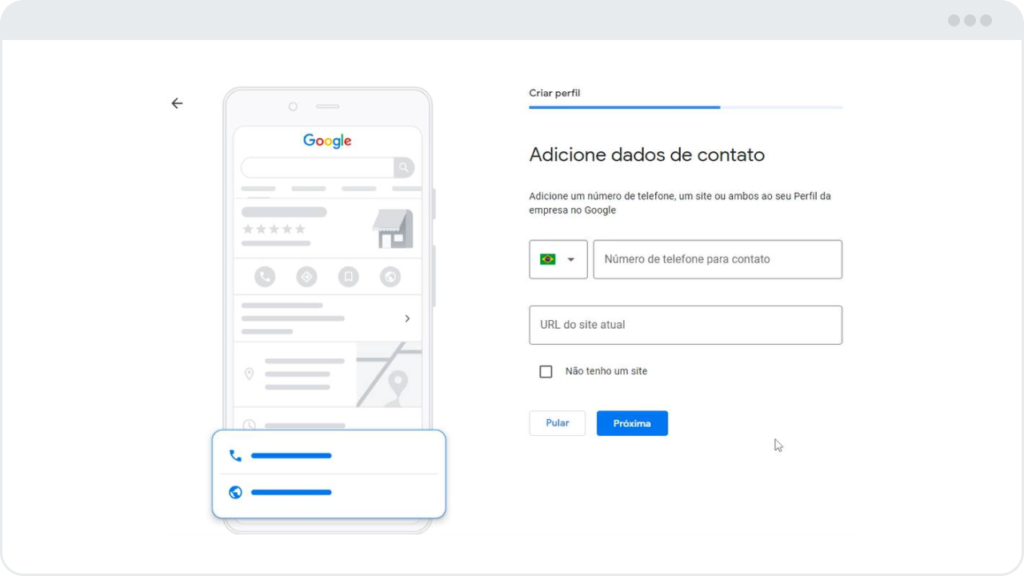 Como usar o Google meu Negócio - Guia Completo 2023