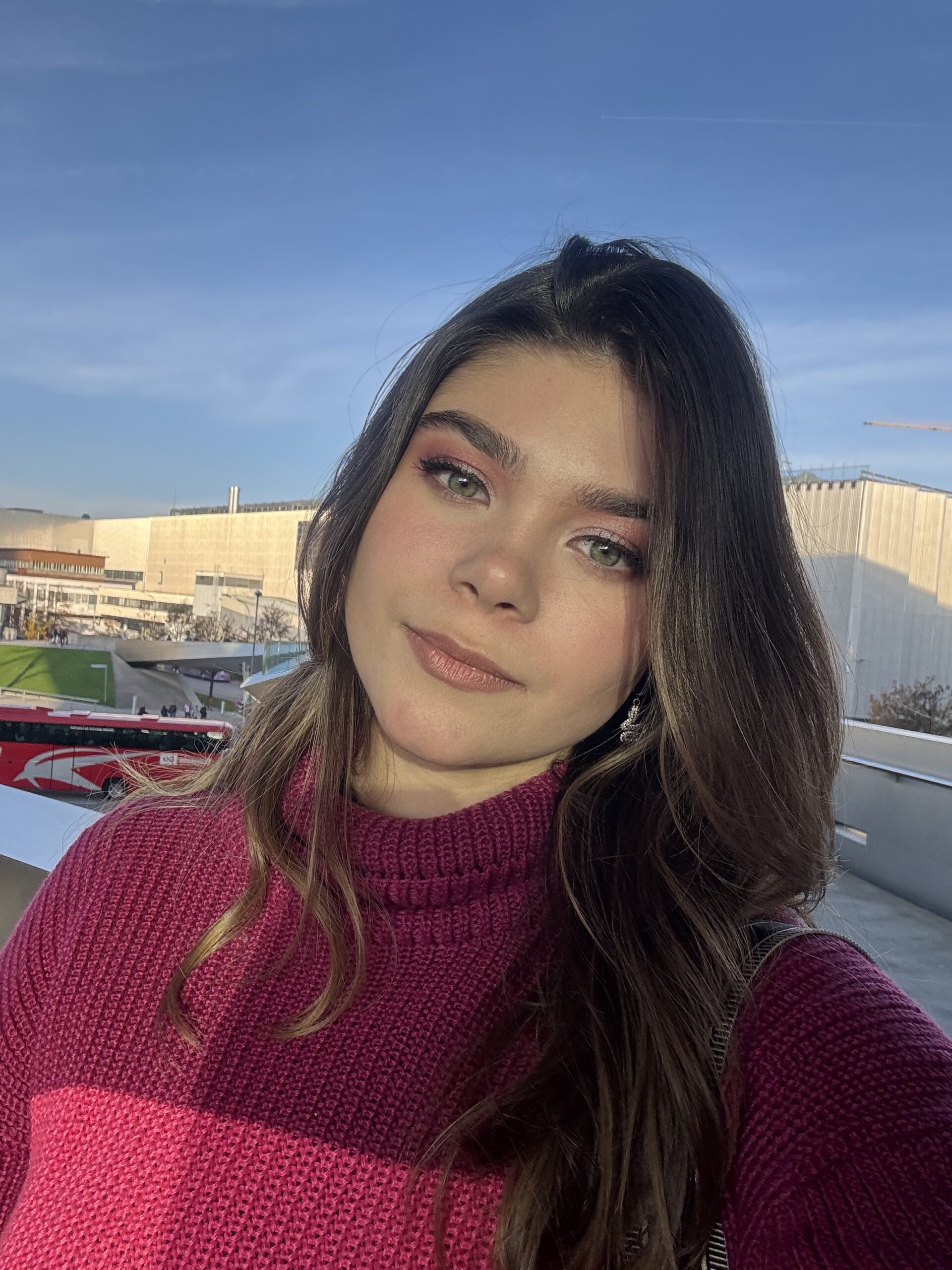 Foto de Giovanna Scarparo