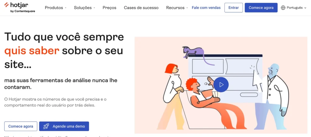 Hotjar