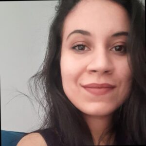Tamara Alves de Melo