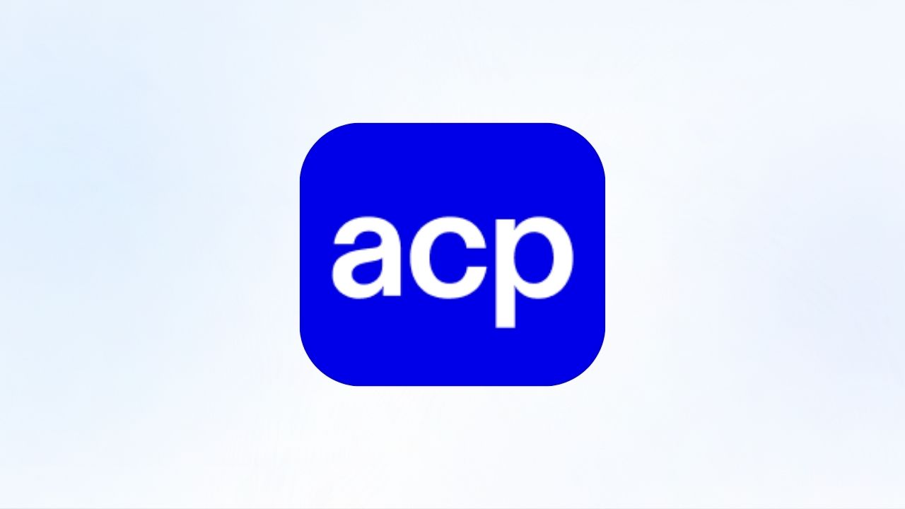 Agentic Commerce Protocol