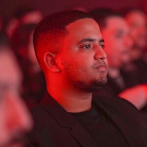 Foto de Gabriel Cardozo